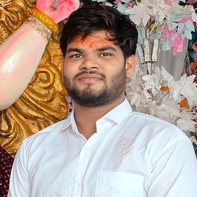 iamanprajapati7's profile picture. जय हिन्द🇮🇳