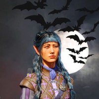 mae 🗡️ (@faerunfunkster) 's Twitter Profile