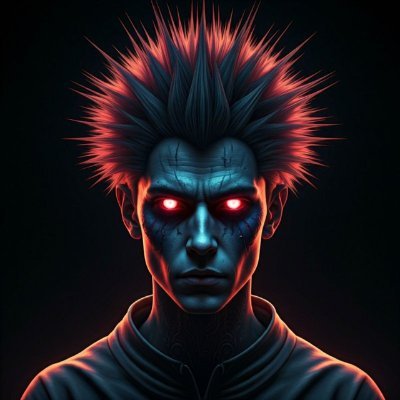 WTR4132's profile picture. SysAdmin/Infosec, Malware Analyst, Cyber Threat Intelligence, FullStack MERN, Buddhist