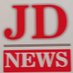 JD News (Jurm Diary News Paper) (@paper64561) Twitter profile photo