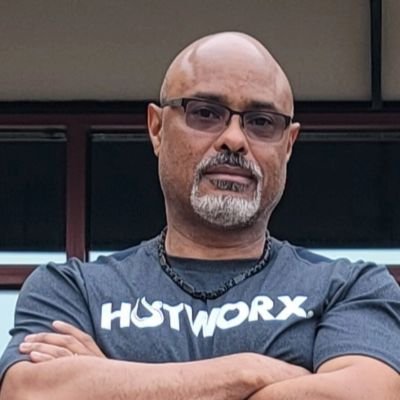 💪Physical 💰Financial & 🧠Mental Wellness Advocate
#mrericwatson