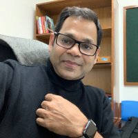 Parvinder Singh (@parvindersingh1) 's Twitter Profile
