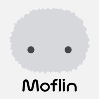 公式】Moflin(モフリン)|感情が育つAIペット (@casio_moflin) / X 公式】Moflin(モフリン)|感情が育つAIペット (@casio_moflin) / X