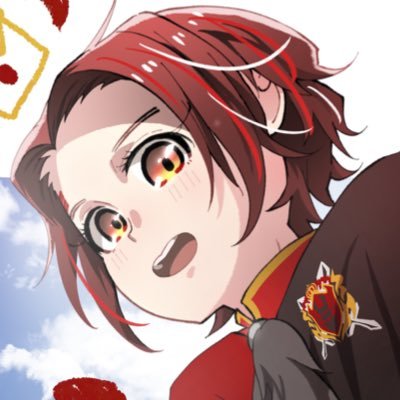 イ付きさんのプロフィール画像