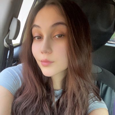 Xconniemacho23's profile picture. 21.  https://t.co/Ghyn4ytGF1