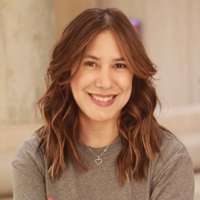 Pastora | Cantora | Idealizadora da Conferência Esperança |👇🏼