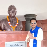 राहुल देव आजाद (@rahuldevazad007) 's Twitter Profile