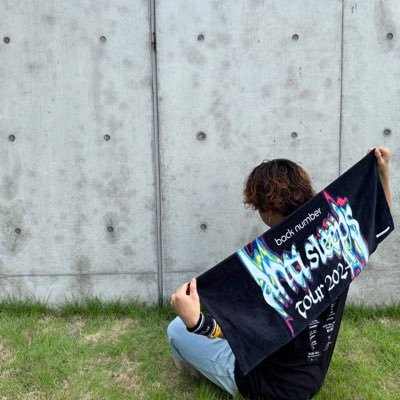 backnumber_005's profile picture. #backnumber🫶🏻 one room3年生🔑 SOH 愛知❷／IYH愛知❷／ORP7愛知❹／AST愛知❷