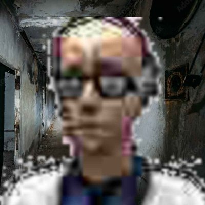 fallohideblood's profile picture. come here coke