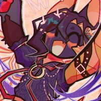 Synnamine★彡 (@toriyorimori) 's Twitter Profile Photo Synnamine★彡 (@toriyorimori) 's Twitter Profile Photo