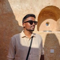 Thejas K S (@thejasks6) 's Twitter Profile