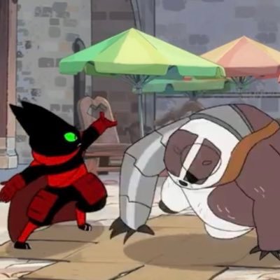 ⚔️Random Mao Mao Posting ⚔️ Profile