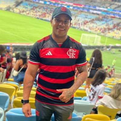 Papai do João&Maria. #Sou Flamengo até morrer 🔴⚫🏆
