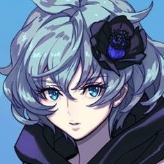 𐐪𐑂 keeper of the lilacs ⋄ a lone wallflower ⋄ cancer survivor ⋄ drakenier at heart ⋄ idols ෆ touhou ⋄ mahō shōjo ✧ JRPGs & cats over people~ ❀ ADHD九ノ一❅