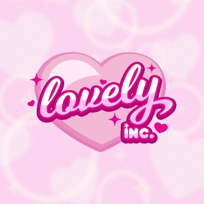 Lovely, Inc. 🩷さんのプロフィール画像