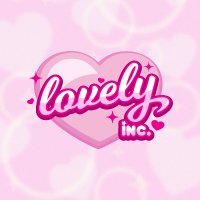 Lovely, Inc. 🩷 (@lovelyinc_) 's Twitter Profile Photo Lovely, Inc. 🩷 (@lovelyinc_) 's Twitter Profile Photo