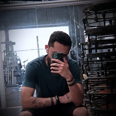 vD4nte's profile picture. Designer Gráfico 
Suporte for @NWT_esports