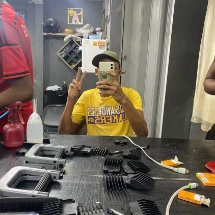 Gustavo09017632's profile picture. 