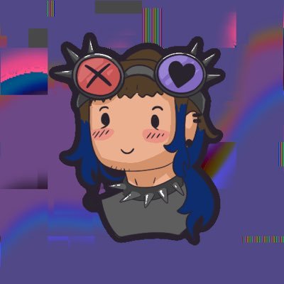 K8Chimera's profile picture. First year animation student • Commissions are always open unless I specify otherwise! • Call me Chimera • Always up to make new friends