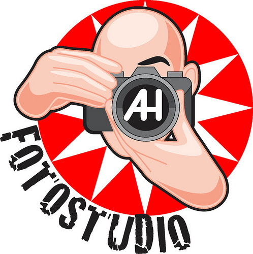 AHfotostudio's profile picture. AHfotostudio maakt eigentijdse portretten...