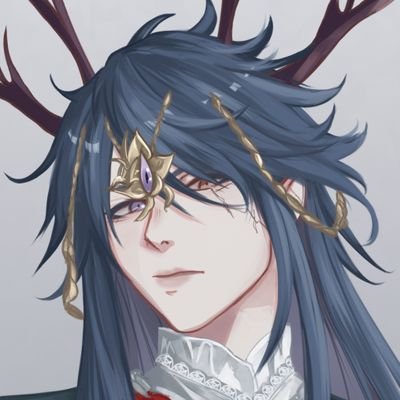 Mazuke 🌙on VGenさんのプロフィール画像