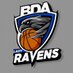 BDA Lady Ravens (@bdaravensbball) Twitter profile photo