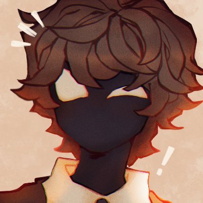 tits am i right?
pfp & banner by sisi
if you ever think you're self-centered just remember I exist:}