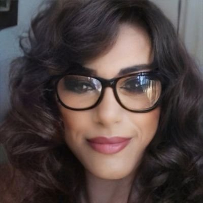 ZwiaBronfman3's profile picture. Vovo animada