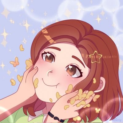 🌸 Newriy / Vgenさんのプロフィール画像