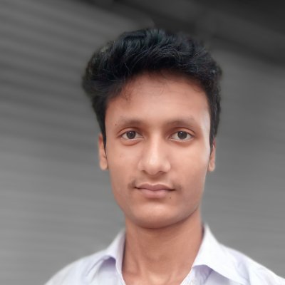 PriyanshuWB's profile picture. Full stack developer.