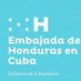 Embajada De Honduras en Cuba (@embadehonducuba) Twitter profile photo Embajada De Honduras en Cuba (@embadehonducuba) Twitter profile photo