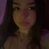 kiisssmekate's profile picture. she/her     my favorite letter is b