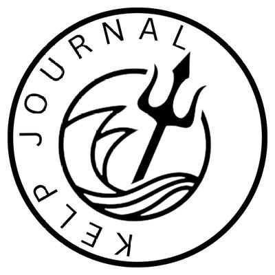 kelp Journal & Books is a world class literary review and indie press.