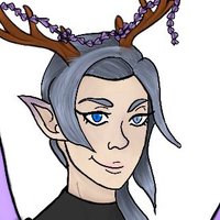 Ashes (they/them) (@apocilust) 's Twitter Profile