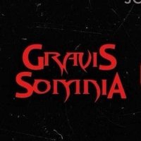 Gravis Somnia (@gravis_somnia) 's Twitter Profile