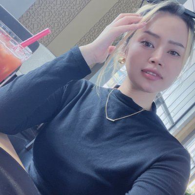 Camila_Anna0's profile picture. Owner of beauty salon and partnership business in clothing. If I were you, I would totally adore me. #fashion # motivated #naturelover🚫NO Porns