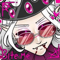 Toast // Vampire (@arcaniantoast) 's Twitter Profile