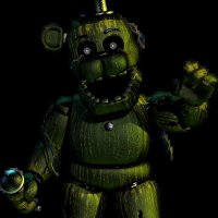 Phantom_Freddy (@witheredfred83) 's Twitter Profile