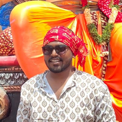 #JayShivray ⚔️🚩