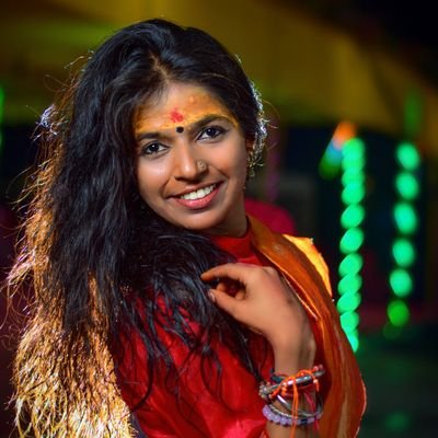 khushbu Pandey Profile