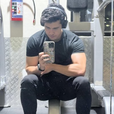 bebevillarreal's profile picture. 