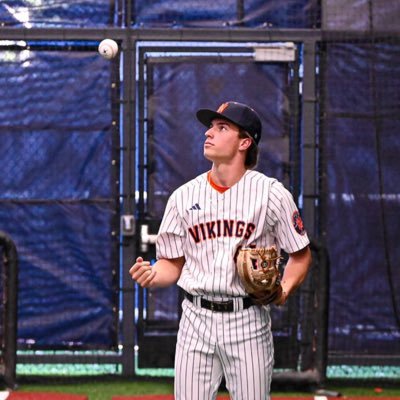 6’1 190lbs RHP @wvhardball 4.0 GPA sebasbuller@gmail.com 408-348-5703 3 years of eligibility remaining. Uncommitted