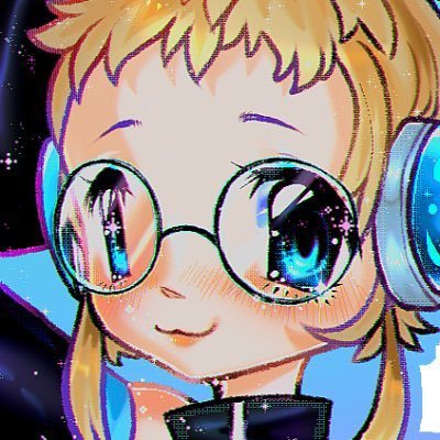 mea (glitch vtuber)さんのプロフィール画像
