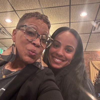 Mom❤️| Director of School Improvement | Former High School Principal | The Wizdom 📚 👩🏾🎓 Restorative Practitioner | Adjunct Professor #Ram & #Aggie |