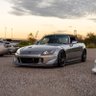 Yoichomaru_s2k's profile picture. 🚘S2000 AP1ｰ100 🛵NSｰ1 AC12 無言フォロー失礼します🙇