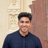 Siddhesh Deshmukh (@ssdeshmukh00) 's Twitter Profile