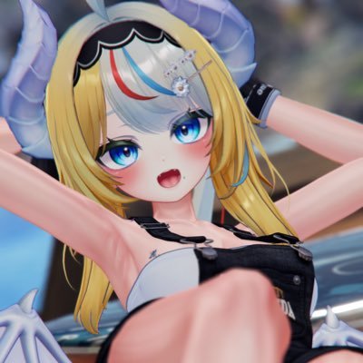 VRCのグラビアアイドル! 🇯🇵 male 衣装モデル、コラボ撮影等はDMにて!✨sub垢→@Rouche2713_sub