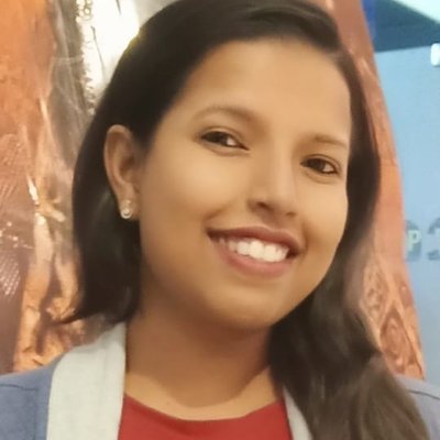 VashnaiBang's profile picture. Phd Scholar in Economics ,@IITDELHI. Simple & Straight forward with my behavior 👍