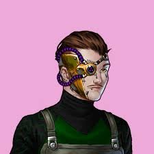 ulesisalps19's profile picture. Decentralizing my world, one block at a time | Crypto trader, DeFi enthusiast, & NFT collector | Exploring Web3 & blockchain's endless possibilities 🌍 #Crypto