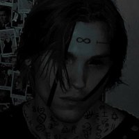 .. ᅟ ♰ ᅟ 𝔡𝙰𝙽𝚃𝙴 ᅟ 、 (@elementumortis) 's Twitter Profile